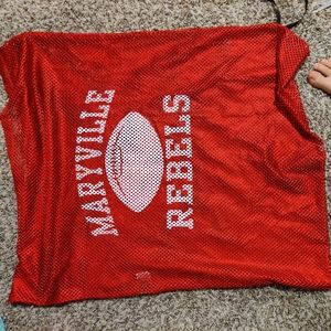 Maryville mesh bag